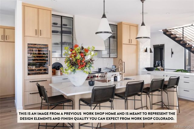 5425 Lions Paw Street, Castle Rock, CO 80104