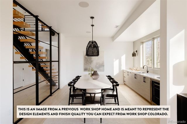 5425 Lions Paw Street, Castle Rock, CO 80104