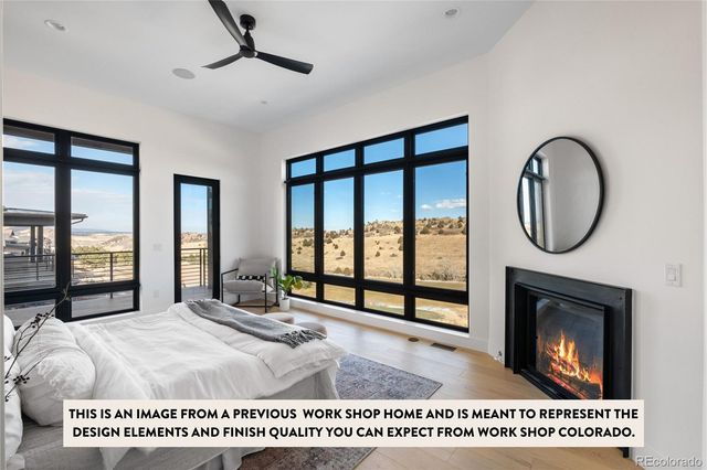 5425 Lions Paw Street, Castle Rock, CO 80104