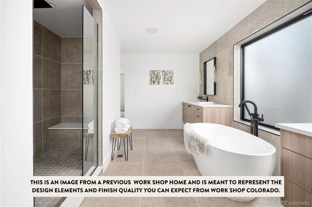 5425 Lions Paw Street, Castle Rock, CO 80104