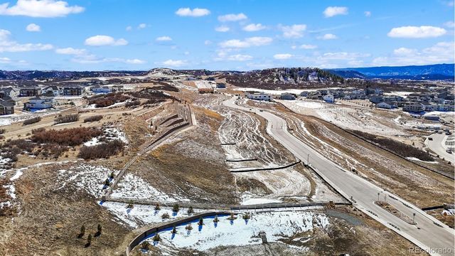 5425 Lions Paw Street, Castle Rock, CO 80104