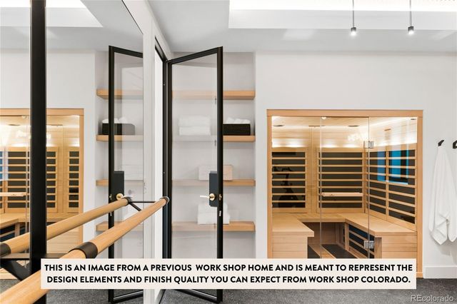 5425 Lions Paw Street, Castle Rock, CO 80104