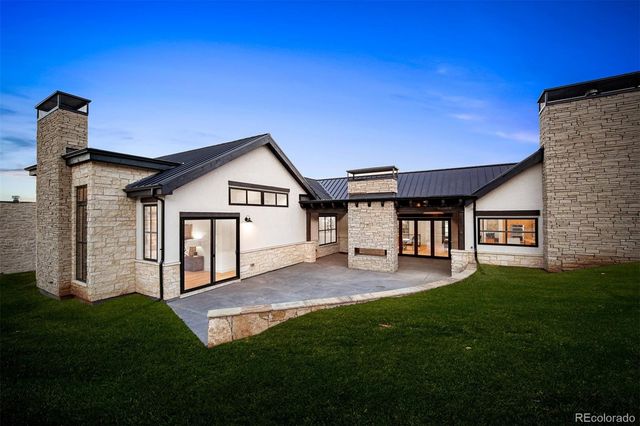 5425 Lions Paw Street, Castle Rock, CO 80104