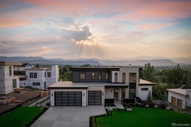 5425 Lions Paw Street, Castle Rock, CO 80104