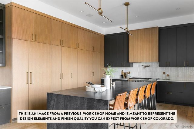 5425 Lions Paw Street, Castle Rock, CO 80104