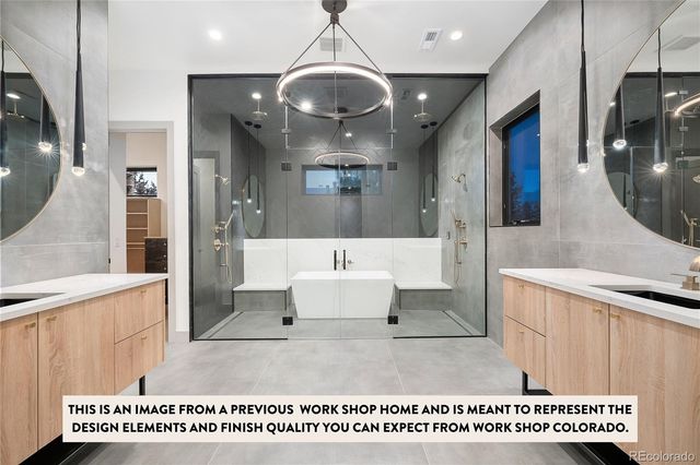 5425 Lions Paw Street, Castle Rock, CO 80104