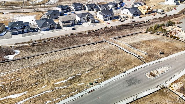 5425 Lions Paw Street, Castle Rock, CO 80104