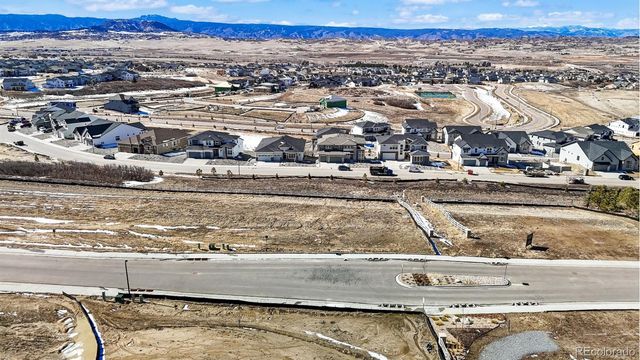 5425 Lions Paw Street, Castle Rock, CO 80104