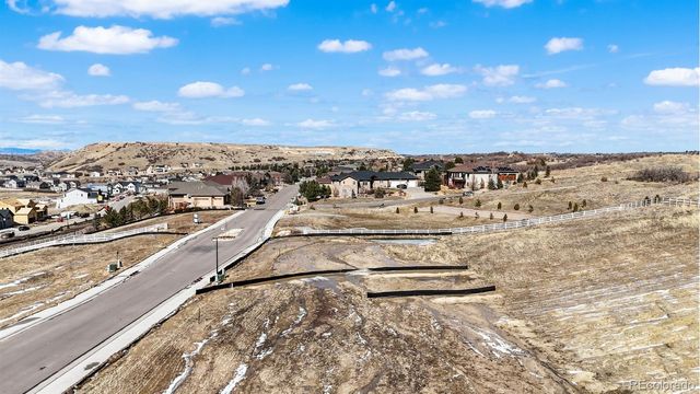 5425 Lions Paw Street, Castle Rock, CO 80104