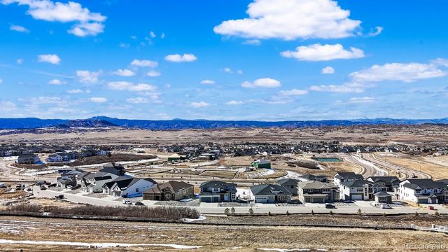 5425 Lions Paw Street, Castle Rock, CO 80104