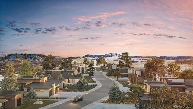 5425 Lions Paw Street, Castle Rock, CO 80104