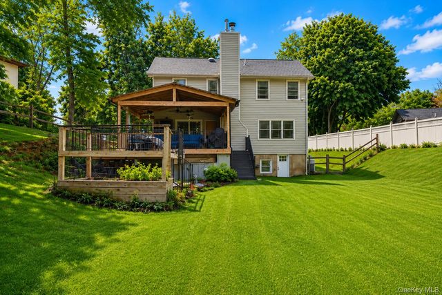 5 Tryon Circle, Cortlandt Manor, NY 10567