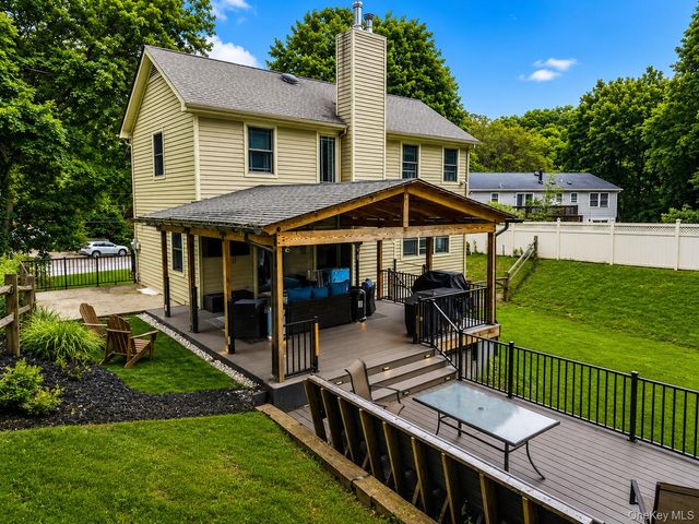5 Tryon Circle, Cortlandt Manor, NY 10567
