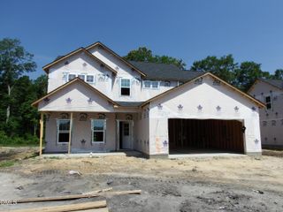 4828 Danastas Avenue (Lot 31), Hope Mills, NC 28348
