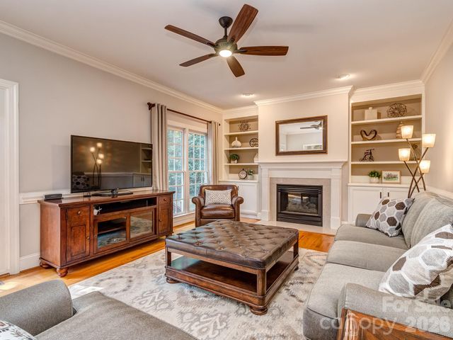 9707 St Barts Lane, Huntersville, NC 28078