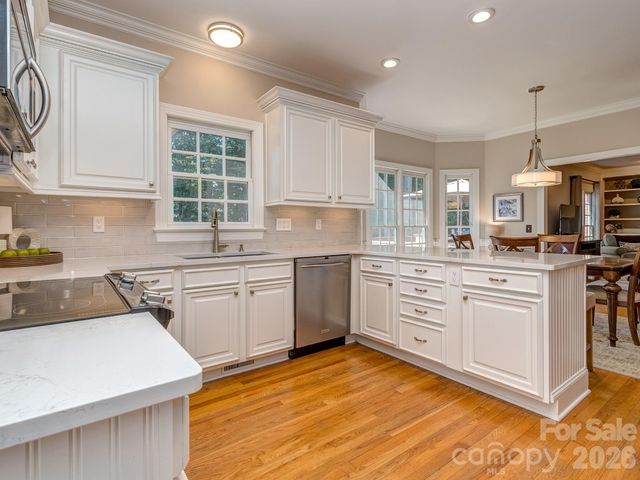 9707 St Barts Lane, Huntersville, NC 28078