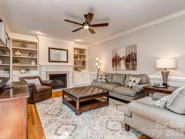 9707 St Barts Lane, Huntersville, NC 28078