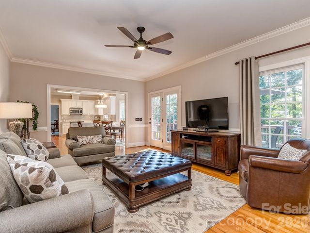 9707 St Barts Lane, Huntersville, NC 28078