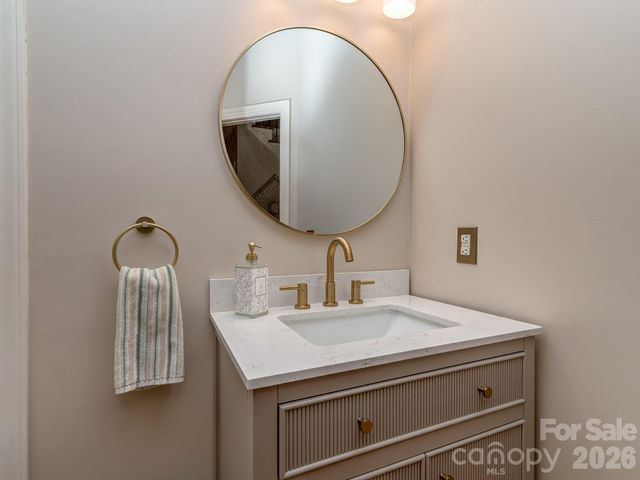 9707 St Barts Lane, Huntersville, NC 28078