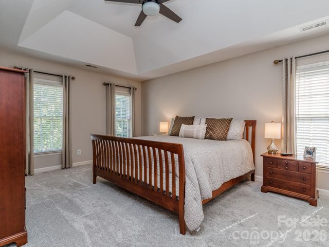 9707 St Barts Lane, Huntersville, NC 28078