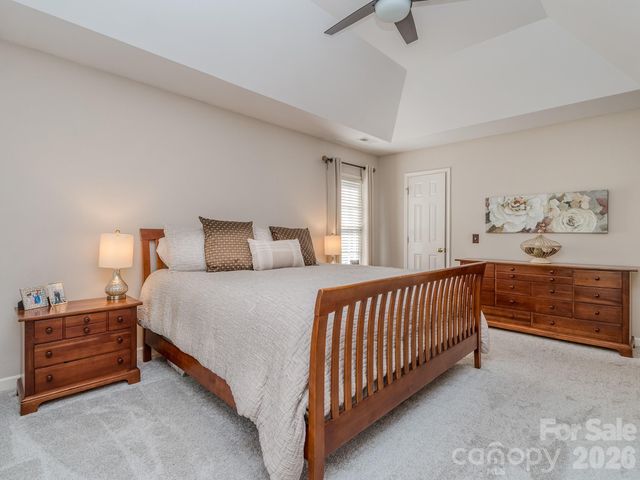 9707 St Barts Lane, Huntersville, NC 28078