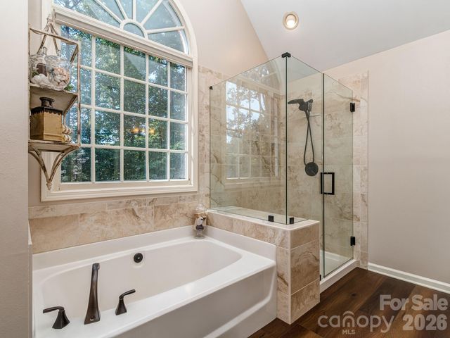 9707 St Barts Lane, Huntersville, NC 28078