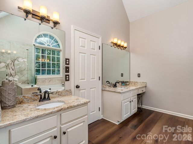 9707 St Barts Lane, Huntersville, NC 28078