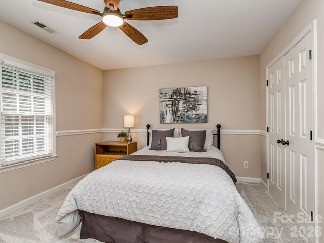 9707 St Barts Lane, Huntersville, NC 28078