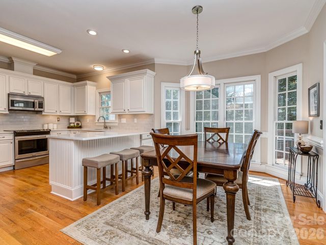 9707 St Barts Lane, Huntersville, NC 28078