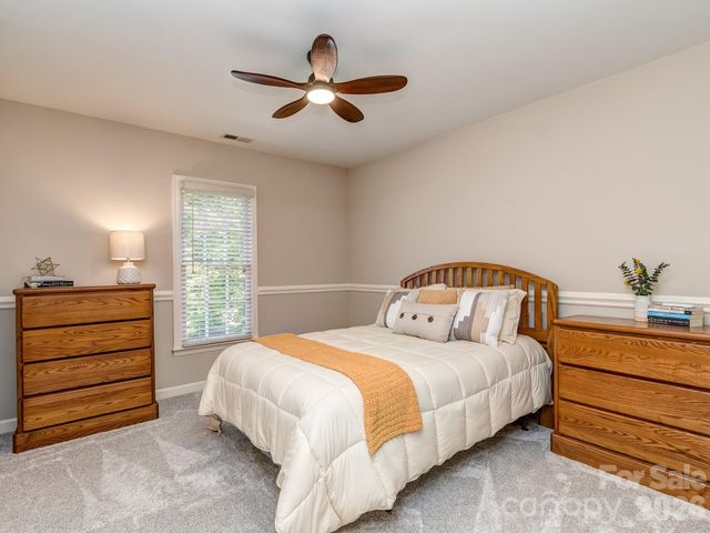 9707 St Barts Lane, Huntersville, NC 28078