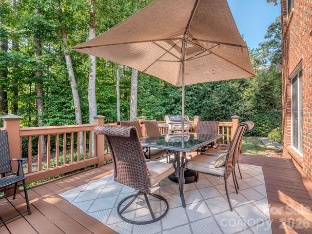 9707 St Barts Lane, Huntersville, NC 28078