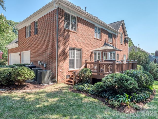 9707 St Barts Lane, Huntersville, NC 28078