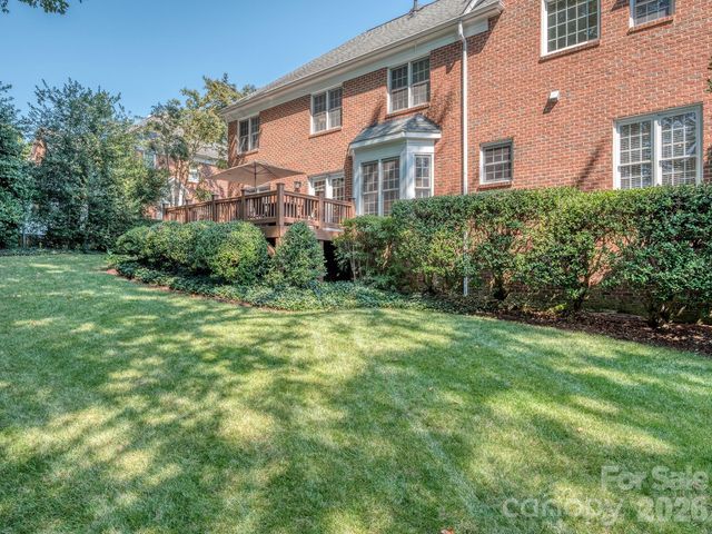 9707 St Barts Lane, Huntersville, NC 28078