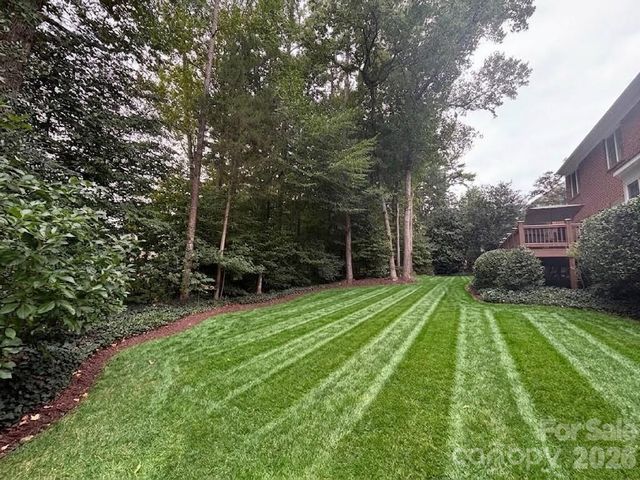 9707 St Barts Lane, Huntersville, NC 28078