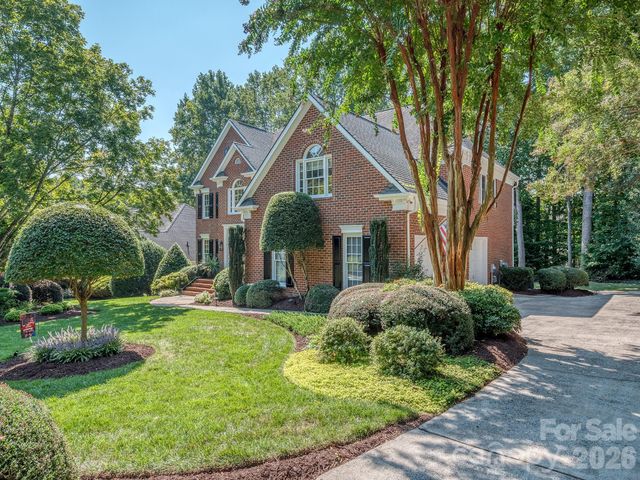 9707 St Barts Lane, Huntersville, NC 28078