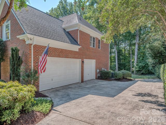 9707 St Barts Lane, Huntersville, NC 28078
