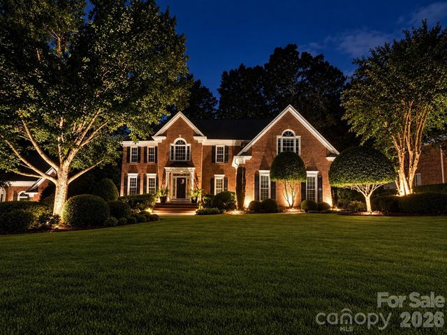 9707 St Barts Lane, Huntersville, NC 28078