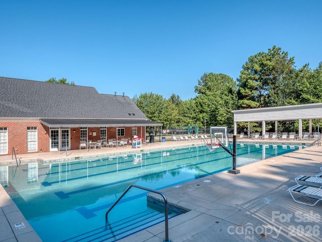 9707 St Barts Lane, Huntersville, NC 28078