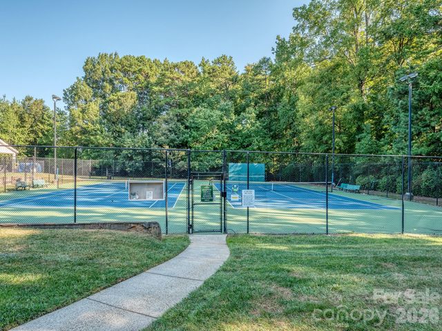 9707 St Barts Lane, Huntersville, NC 28078