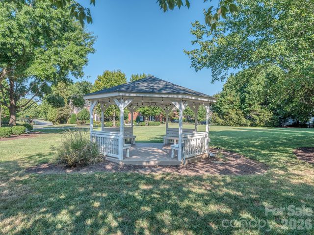 9707 St Barts Lane, Huntersville, NC 28078