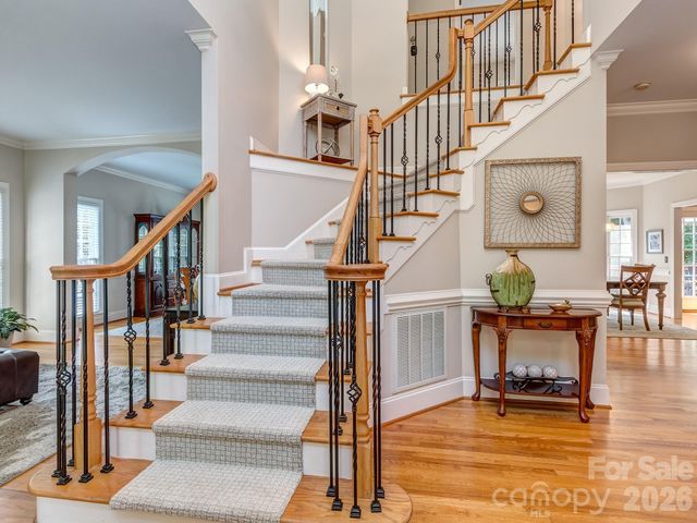 9707 St Barts Lane, Huntersville, NC 28078