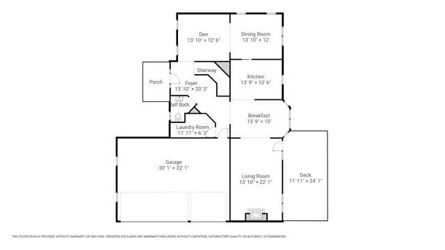 9707 St Barts Lane, Huntersville, NC 28078
