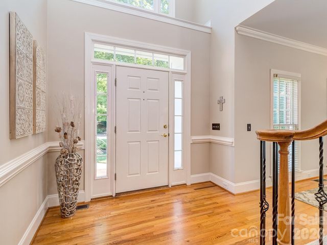 9707 St Barts Lane, Huntersville, NC 28078