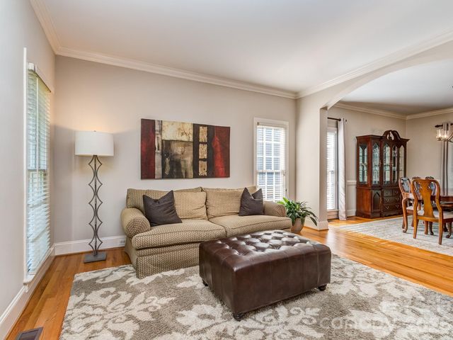 9707 St Barts Lane, Huntersville, NC 28078