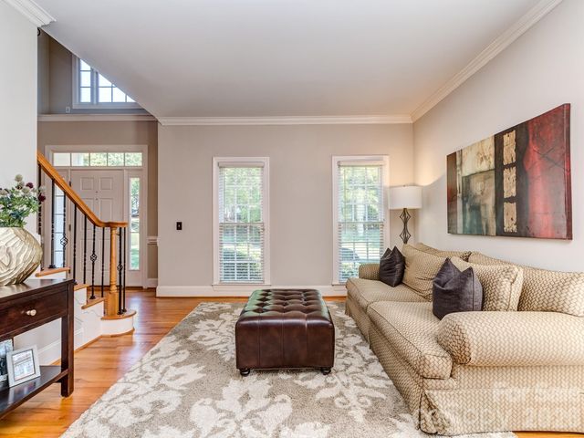 9707 St Barts Lane, Huntersville, NC 28078