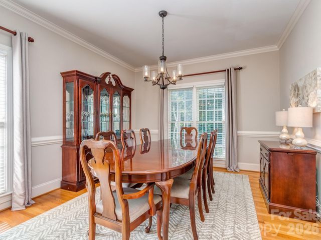 9707 St Barts Lane, Huntersville, NC 28078