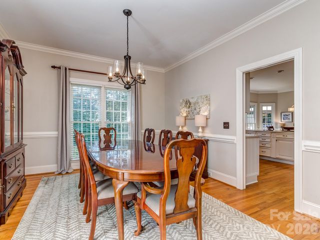 9707 St Barts Lane, Huntersville, NC 28078