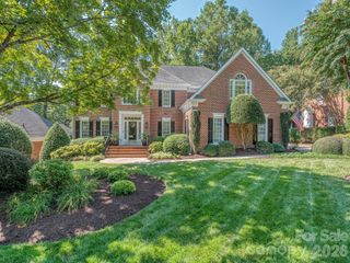 9707 St Barts Lane, Huntersville, NC 28078