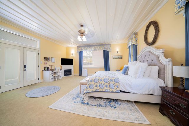 408 Houston St, Jefferson, TX 75657