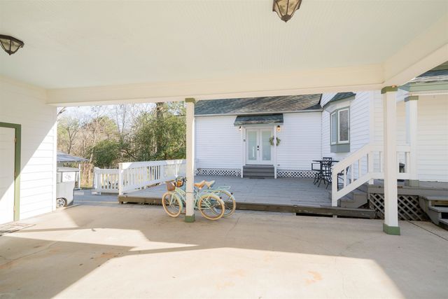 408 Houston St, Jefferson, TX 75657